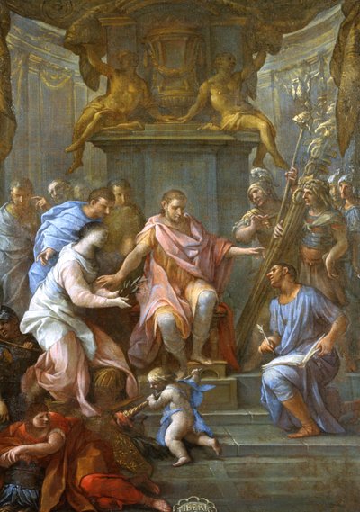 صورة غير معروفة بواسطة لازارو بالدي